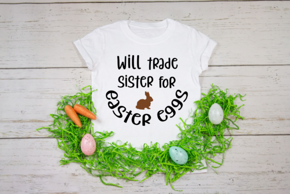 Download Will Trade Sister for Easter Eggs&nbsp;&nbsp; - Will trade sister for easter eggs Collection